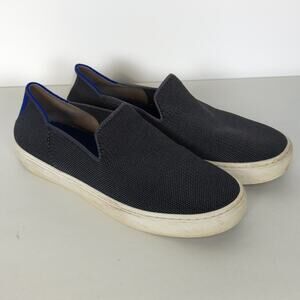 Rothy's The Original Slip-On Sneaker